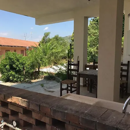 Сasa de vacaciones Sea View *