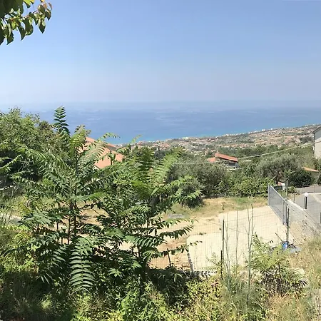 Hébergement de vacances Sea View